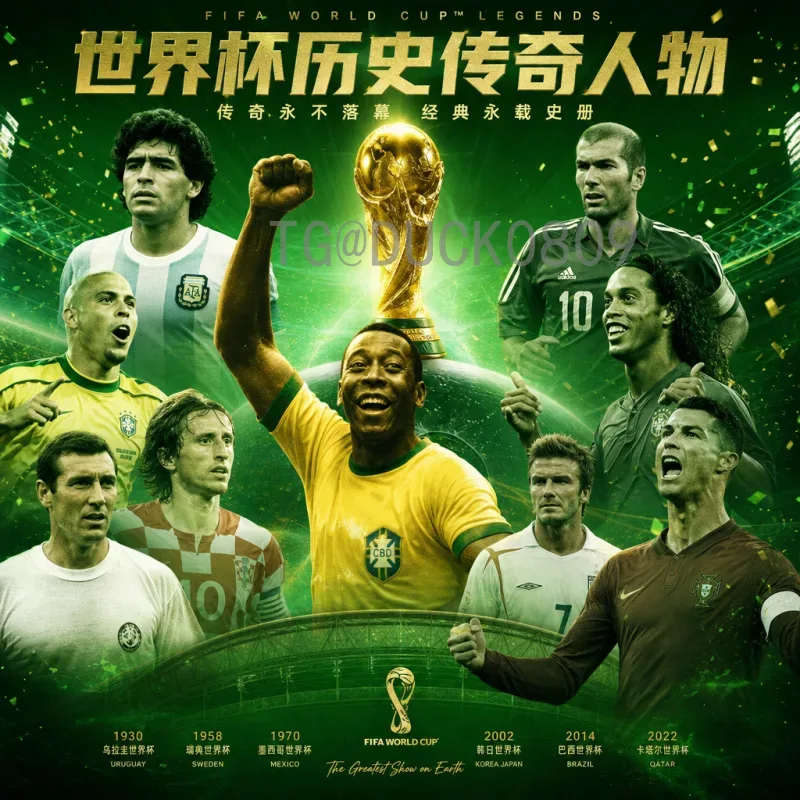 2026美加墨世界杯分组抽签时间：预计2025年底揭晓，48强决战北美